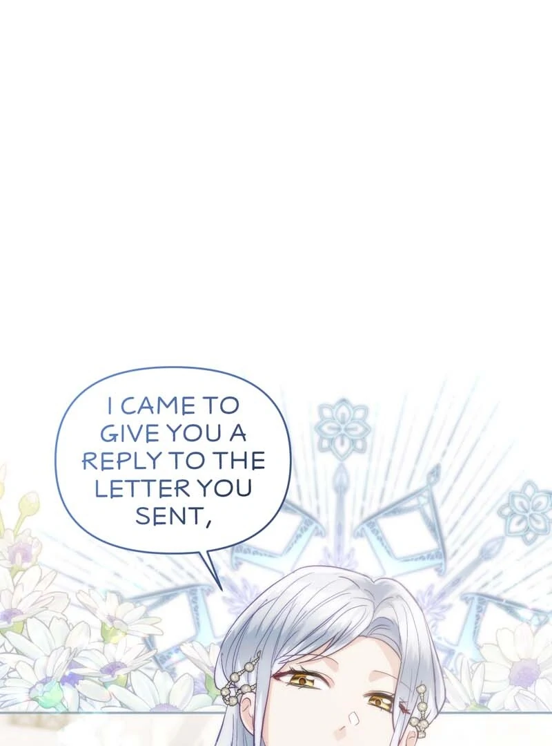 The Cursed Prince and His Clairvoyant Maid Chapter 21 - Page 44