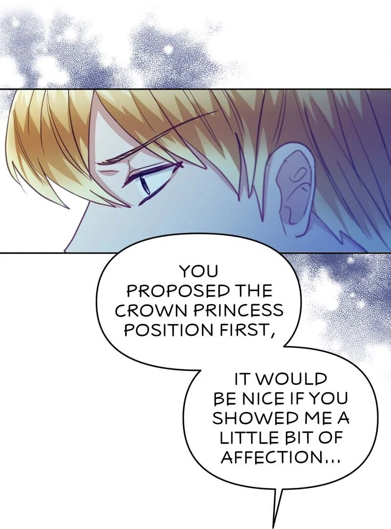 The Cursed Prince and His Clairvoyant Maid Chapter 21 - Page 48
