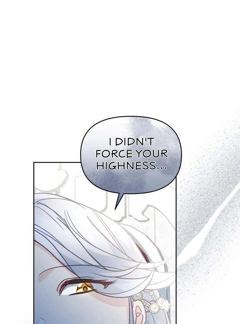 The Cursed Prince and His Clairvoyant Maid Chapter 21 - Page 50