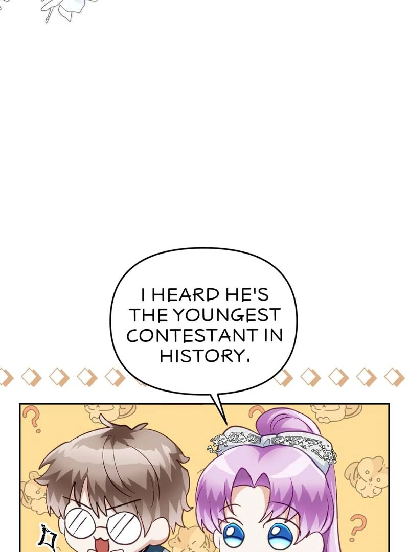 The Cursed Prince and His Clairvoyant Maid Chapter 21 - Page 6