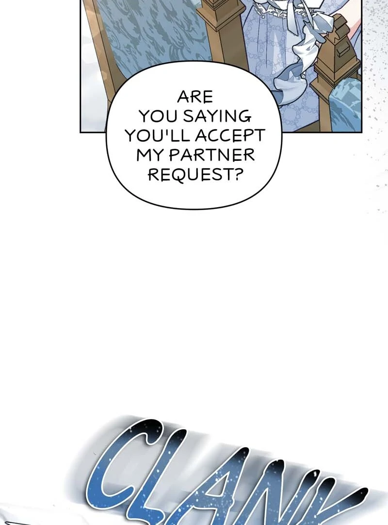 The Cursed Prince and His Clairvoyant Maid Chapter 21 - Page 53