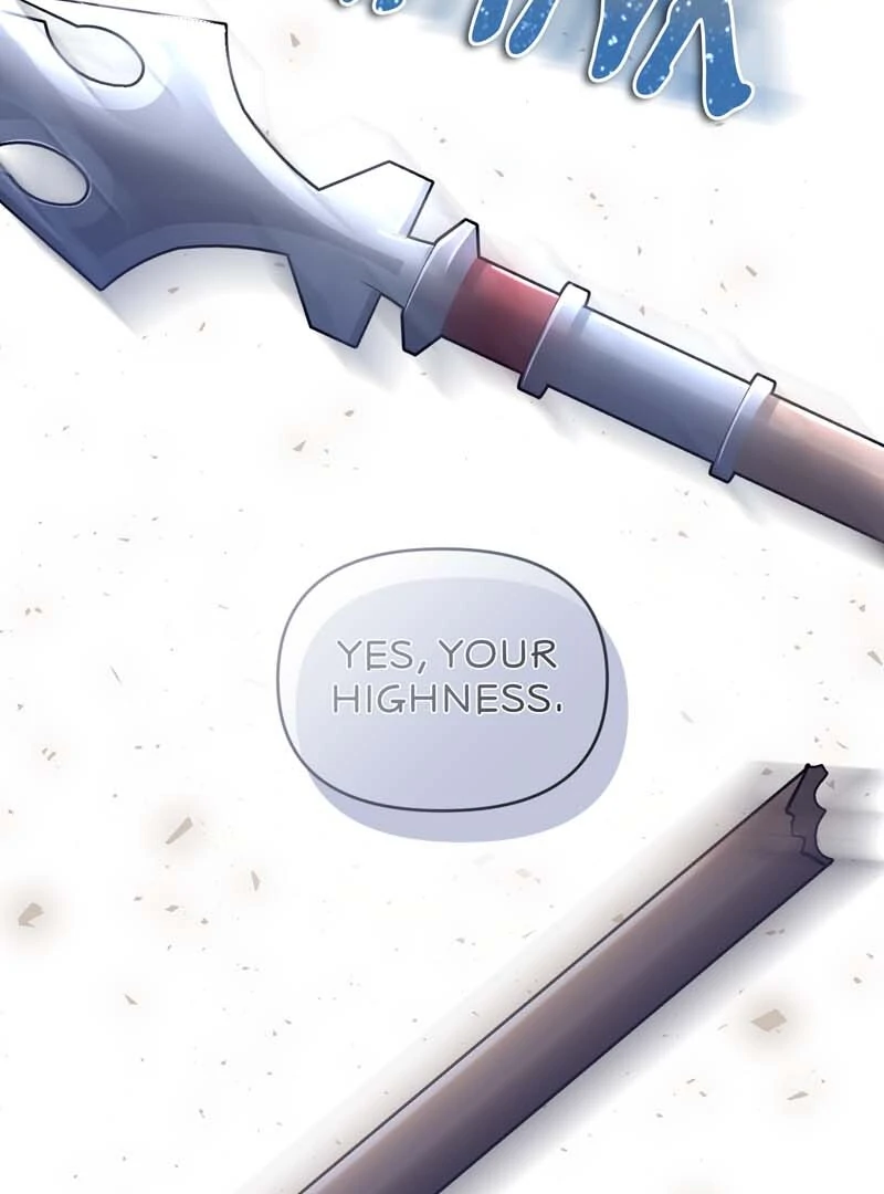 The Cursed Prince and His Clairvoyant Maid Chapter 21 - Page 54