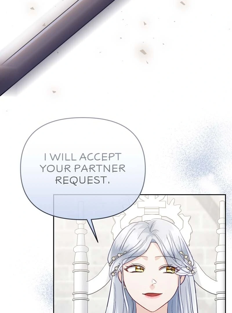 The Cursed Prince and His Clairvoyant Maid Chapter 21 - Page 55