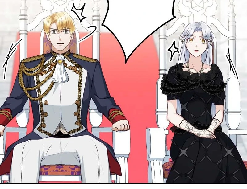 The Cursed Prince and His Clairvoyant Maid Chapter 21 - Page 59