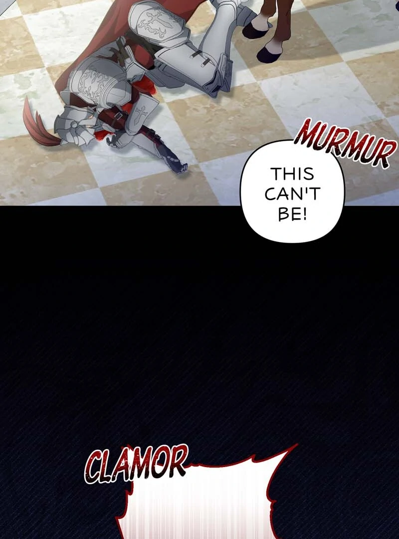 The Cursed Prince and His Clairvoyant Maid Chapter 21 - Page 61