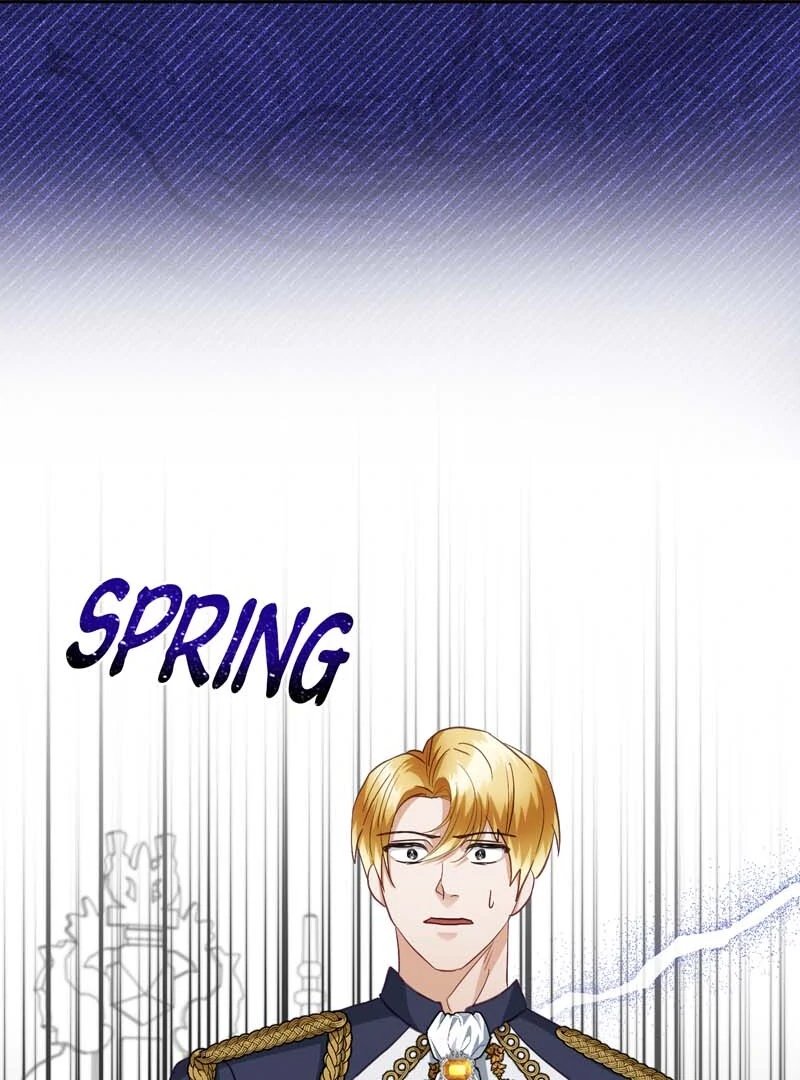 The Cursed Prince and His Clairvoyant Maid Chapter 21 - Page 63