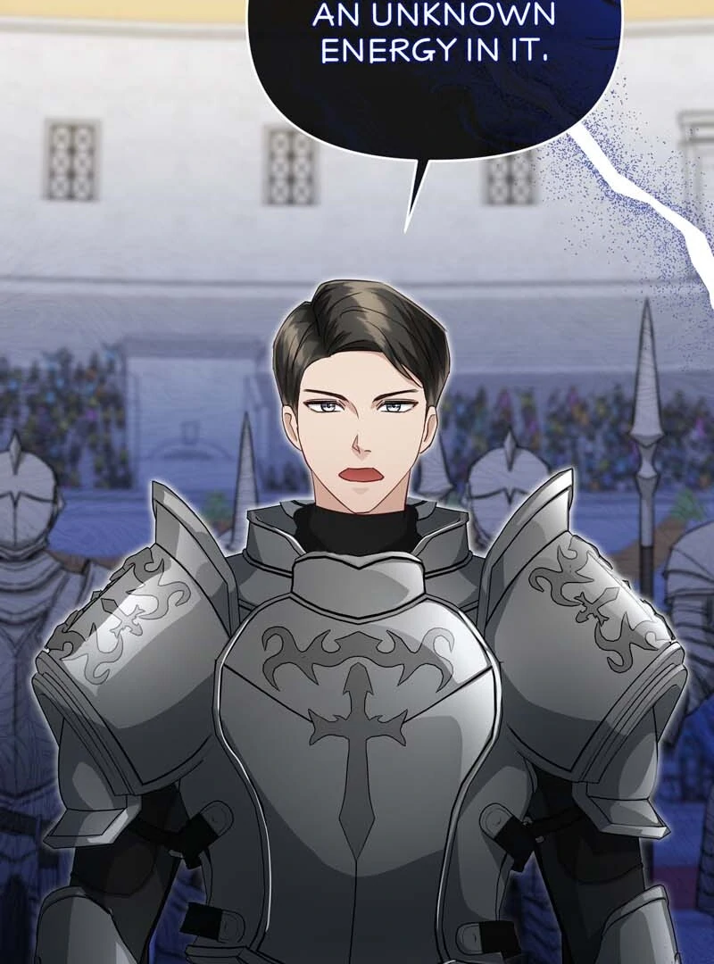 The Cursed Prince and His Clairvoyant Maid Chapter 21 - Page 67
