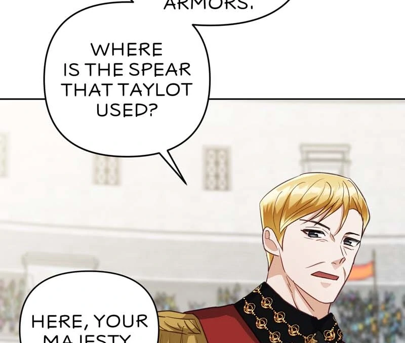 The Cursed Prince and His Clairvoyant Maid Chapter 21 - Page 69