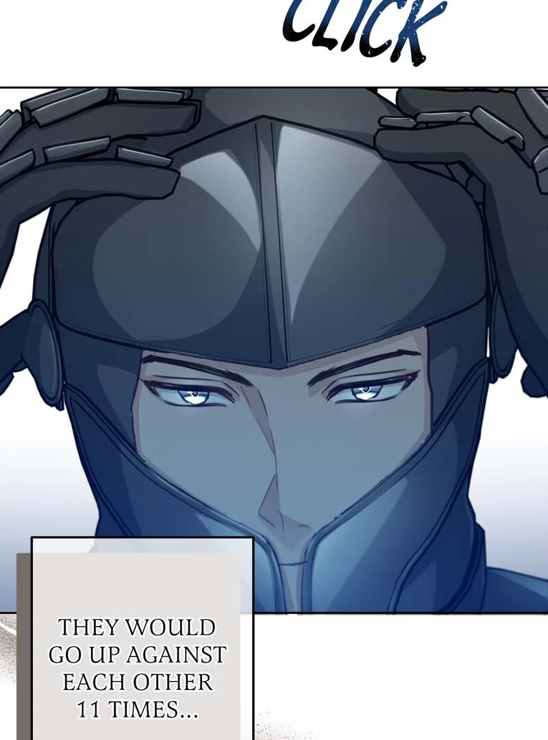 The Cursed Prince and His Clairvoyant Maid Chapter 21 - Page 8