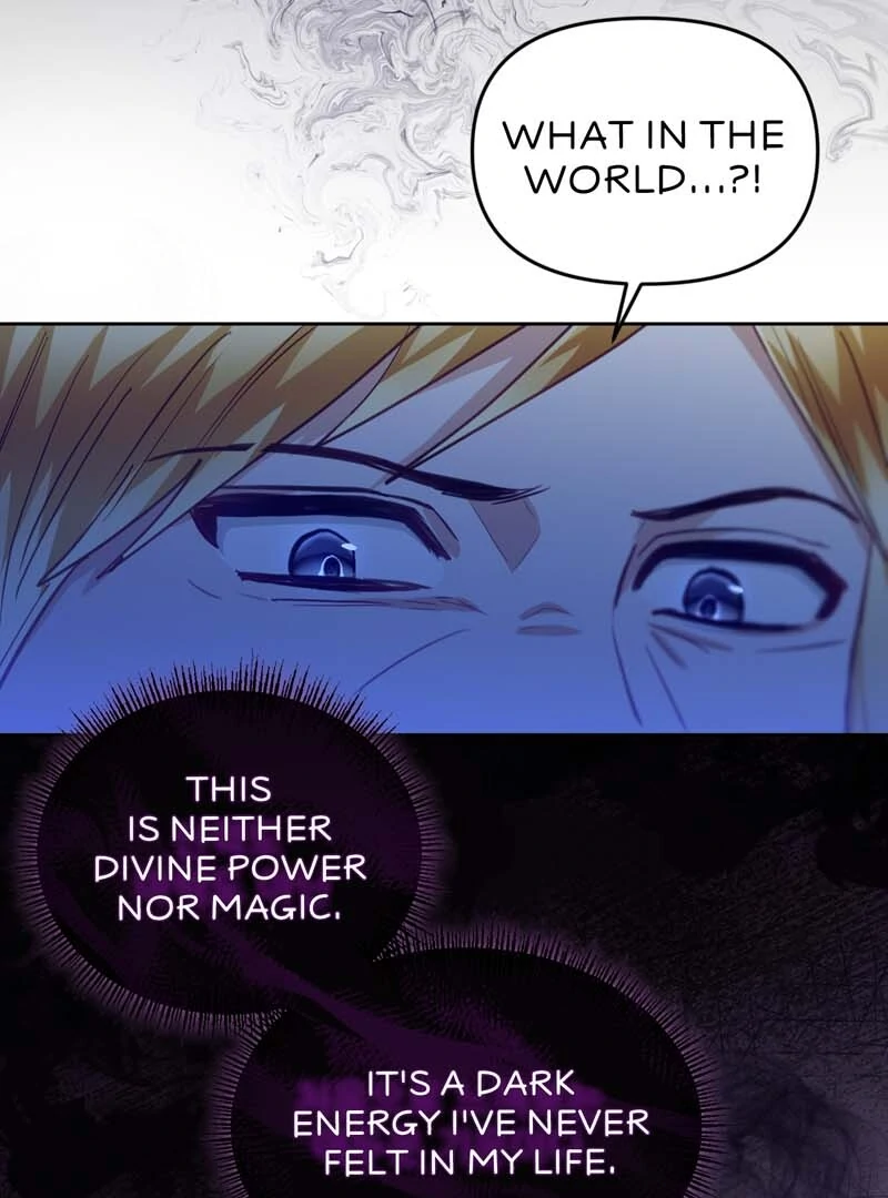 The Cursed Prince and His Clairvoyant Maid Chapter 21 - Page 73