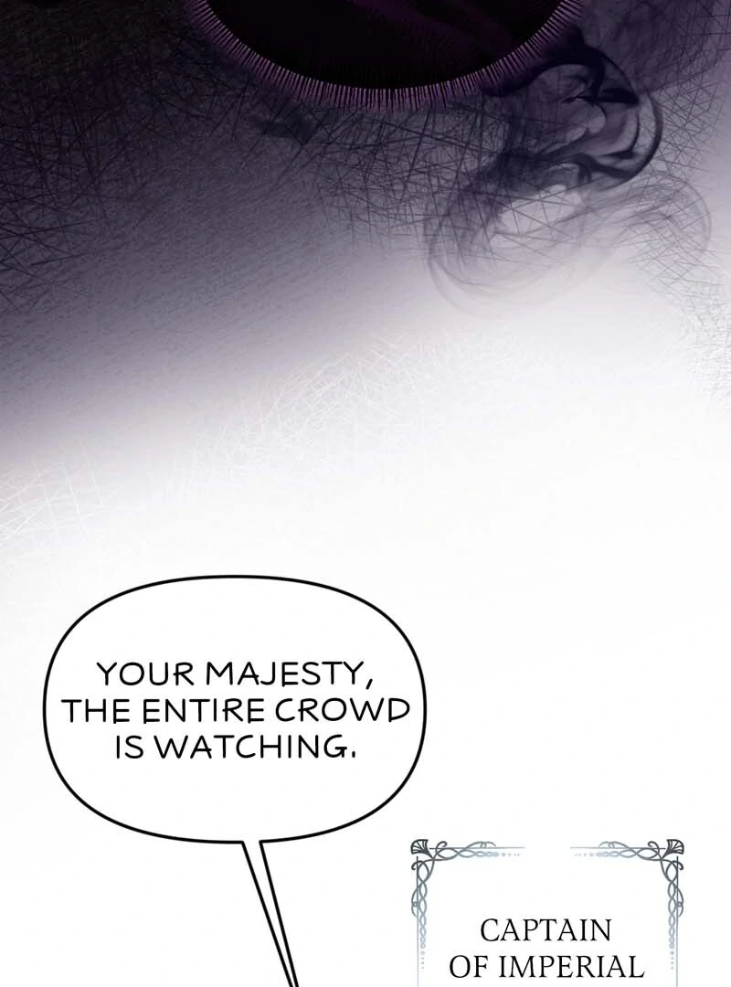 The Cursed Prince and His Clairvoyant Maid Chapter 21 - Page 74
