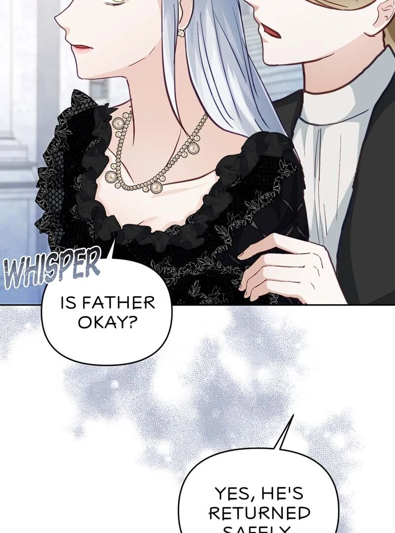 The Cursed Prince and His Clairvoyant Maid Chapter 21 - Page 79