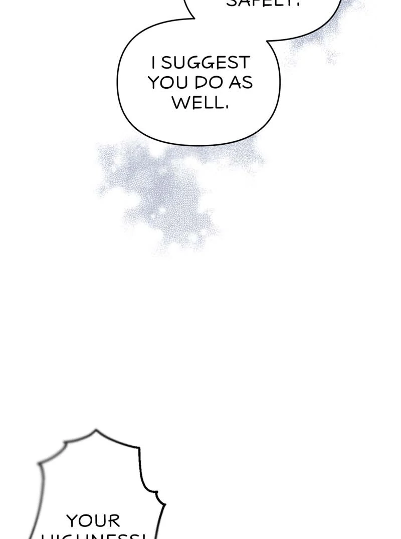 The Cursed Prince and His Clairvoyant Maid Chapter 21 - Page 80