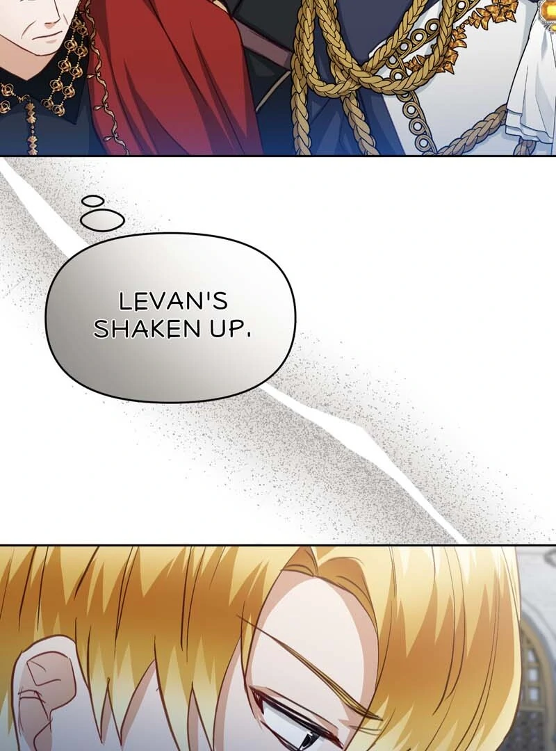 The Cursed Prince and His Clairvoyant Maid Chapter 21 - Page 83