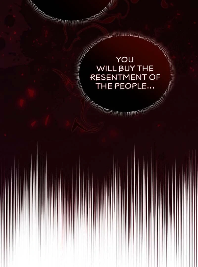 The Cursed Prince and His Clairvoyant Maid Chapter 21 - Page 86