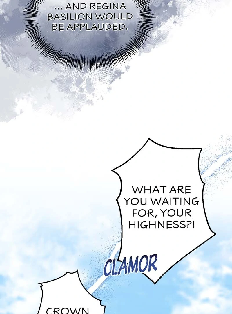 The Cursed Prince and His Clairvoyant Maid Chapter 21 - Page 88