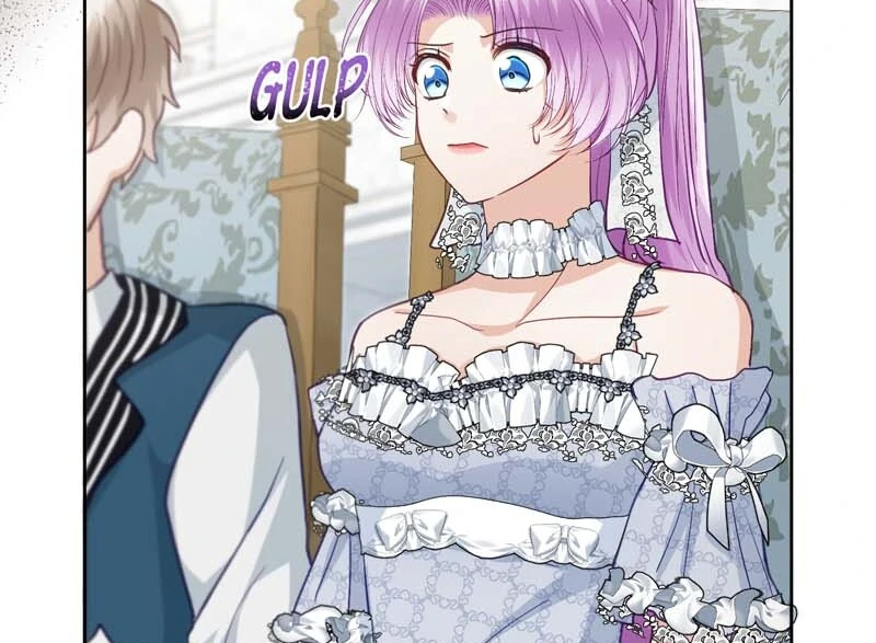 The Cursed Prince and His Clairvoyant Maid Chapter 21 - Page 10