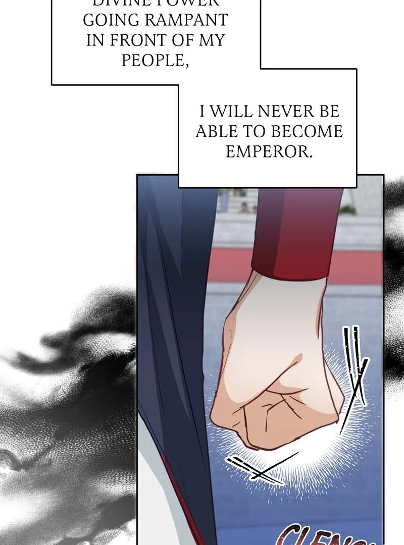 The Cursed Prince and His Clairvoyant Maid Chapter 21 - Page 91