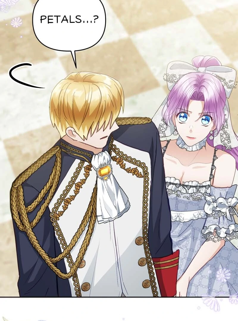 The Cursed Prince and His Clairvoyant Maid Chapter 21 - Page 97
