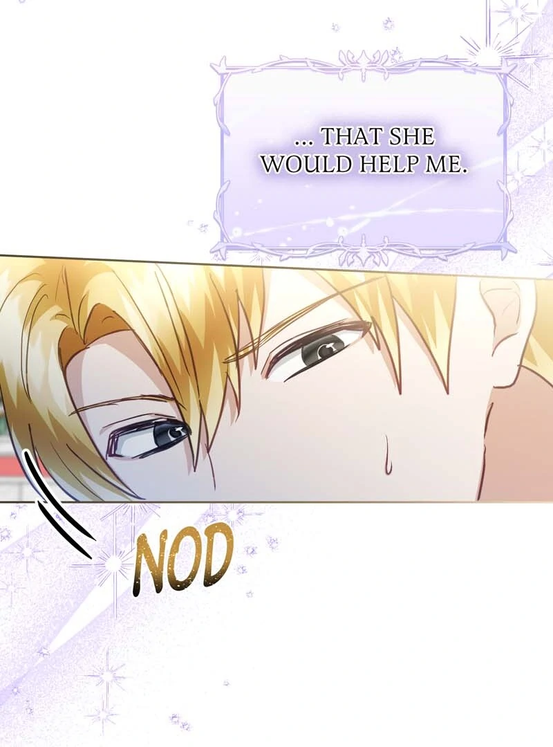 The Cursed Prince and His Clairvoyant Maid Chapter 21 - Page 100