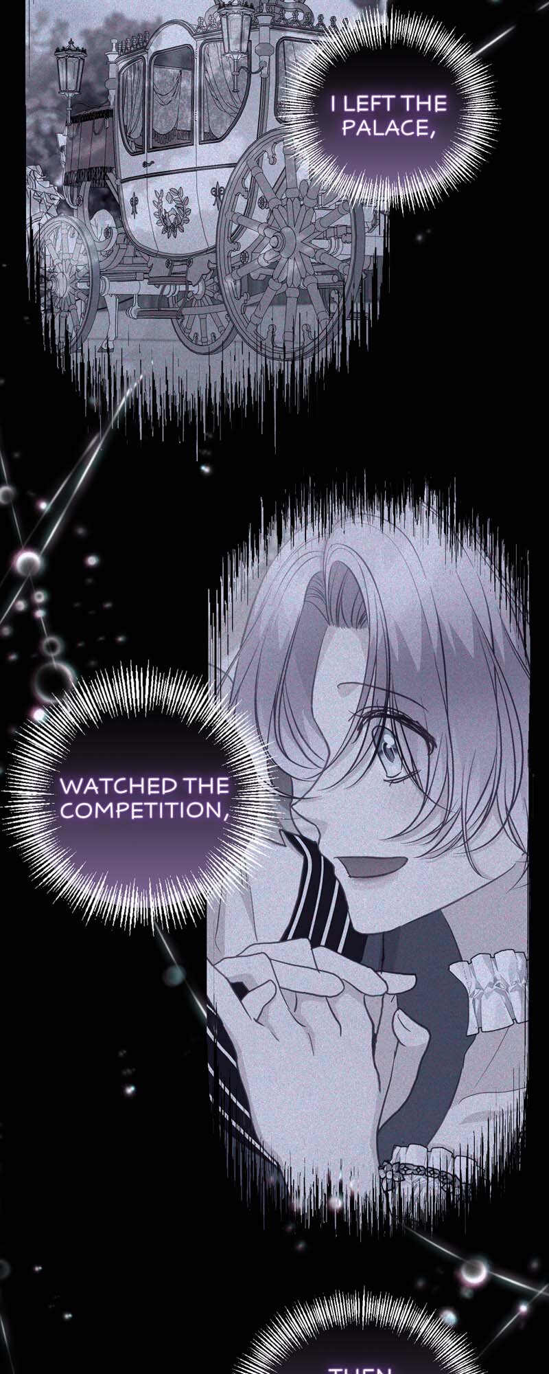 The Cursed Prince and His Clairvoyant Maid Chapter 22 - Page 4
