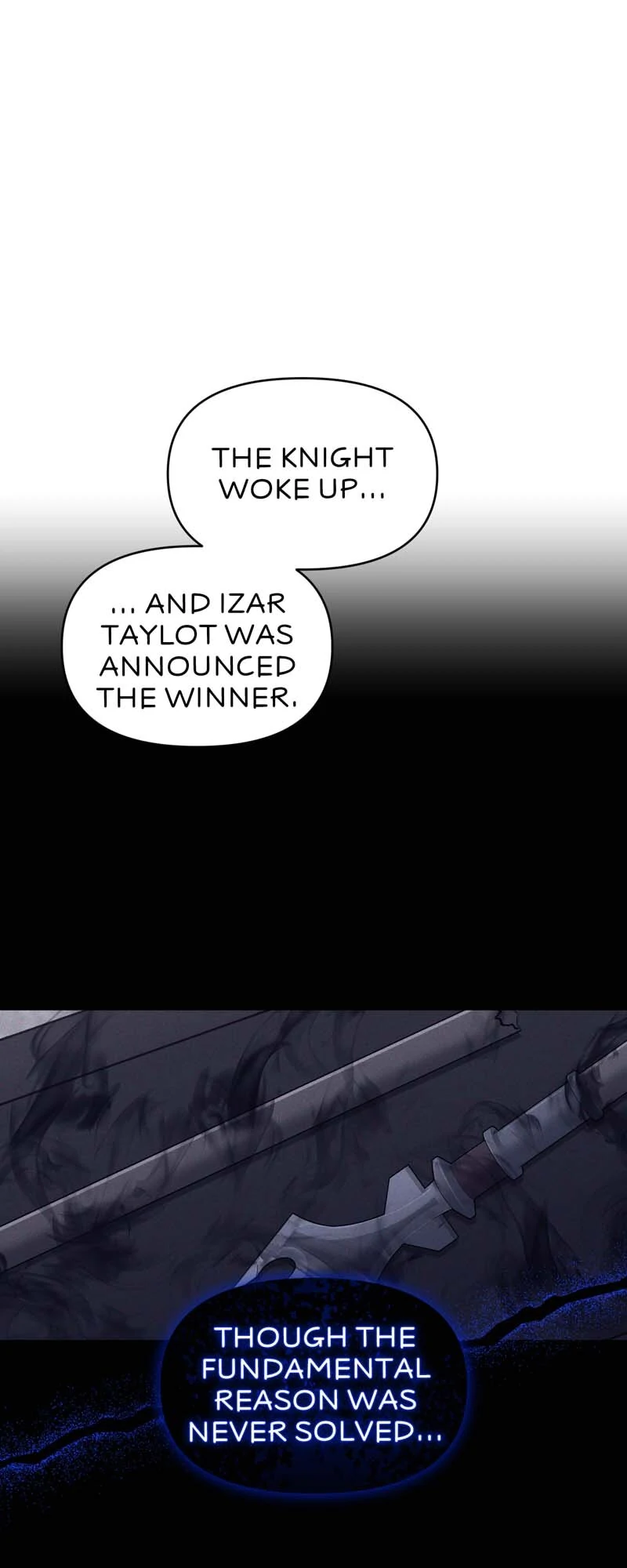 The Cursed Prince and His Clairvoyant Maid Chapter 22 - Page 46
