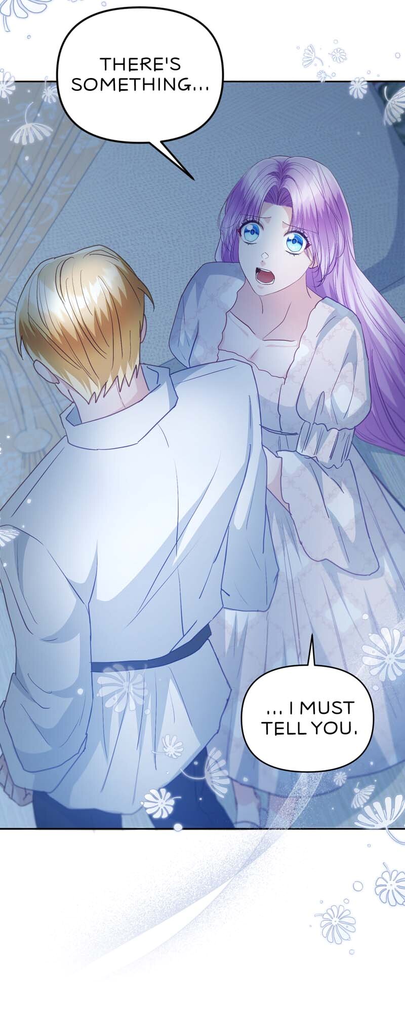 The Cursed Prince and His Clairvoyant Maid Chapter 22 - Page 53