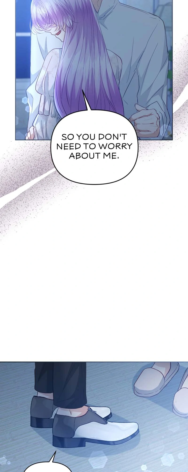 The Cursed Prince and His Clairvoyant Maid Chapter 22 - Page 62