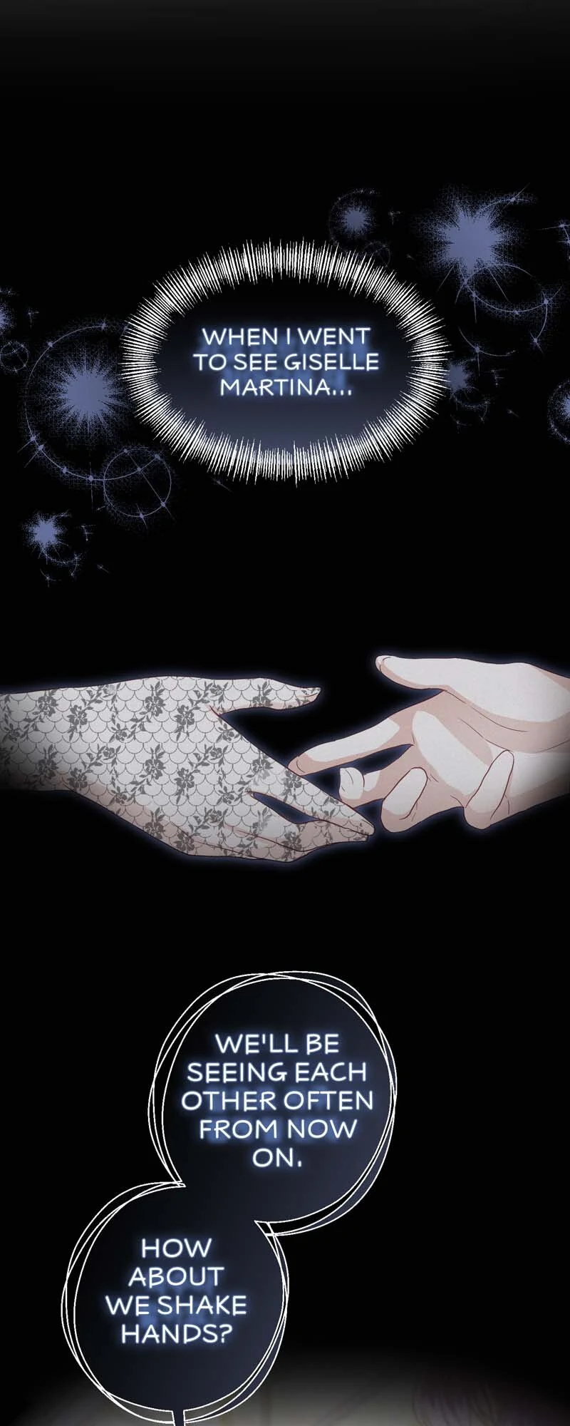 The Cursed Prince and His Clairvoyant Maid Chapter 22 - Page 66