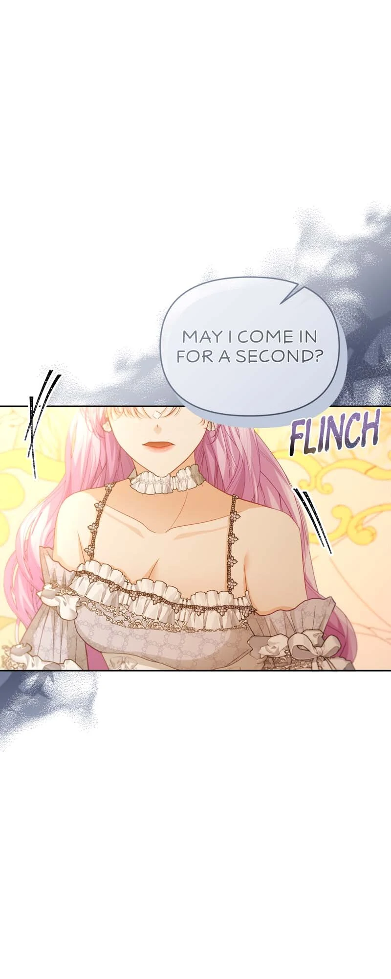 The Cursed Prince and His Clairvoyant Maid Chapter 22 - Page 9
