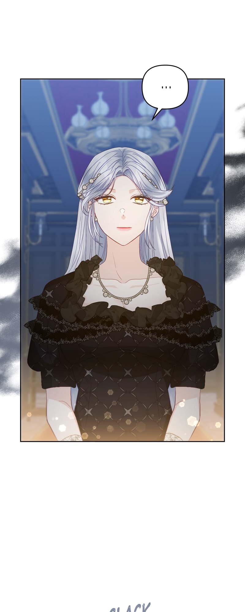 The Cursed Prince and His Clairvoyant Maid Chapter 23 - Page 3