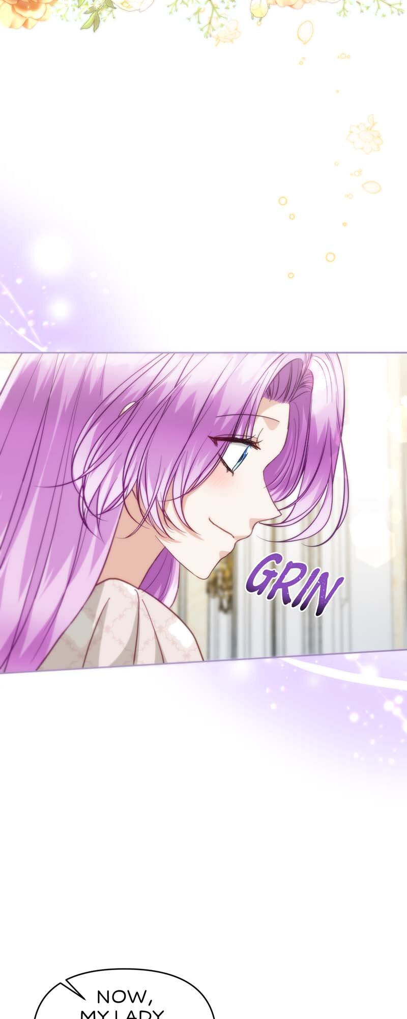 The Cursed Prince and His Clairvoyant Maid Chapter 23 - Page 28