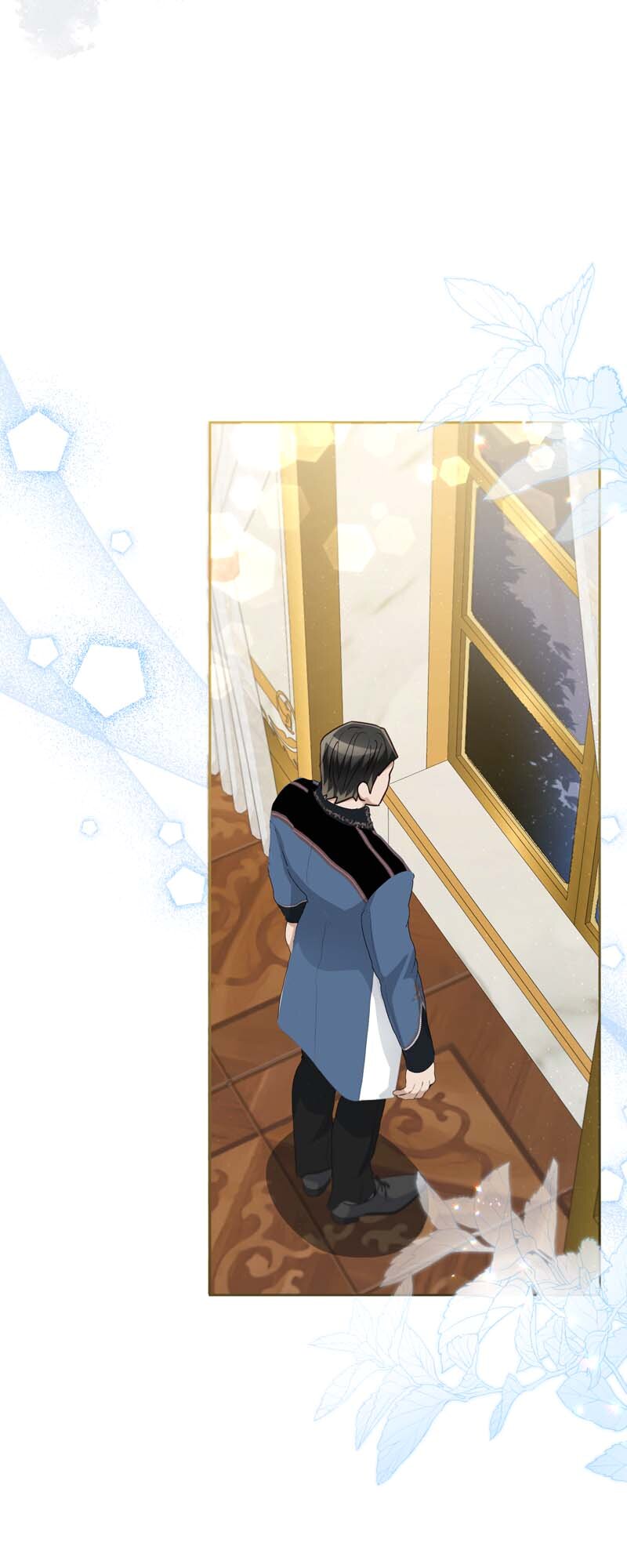 The Cursed Prince and His Clairvoyant Maid Chapter 23 - Page 36