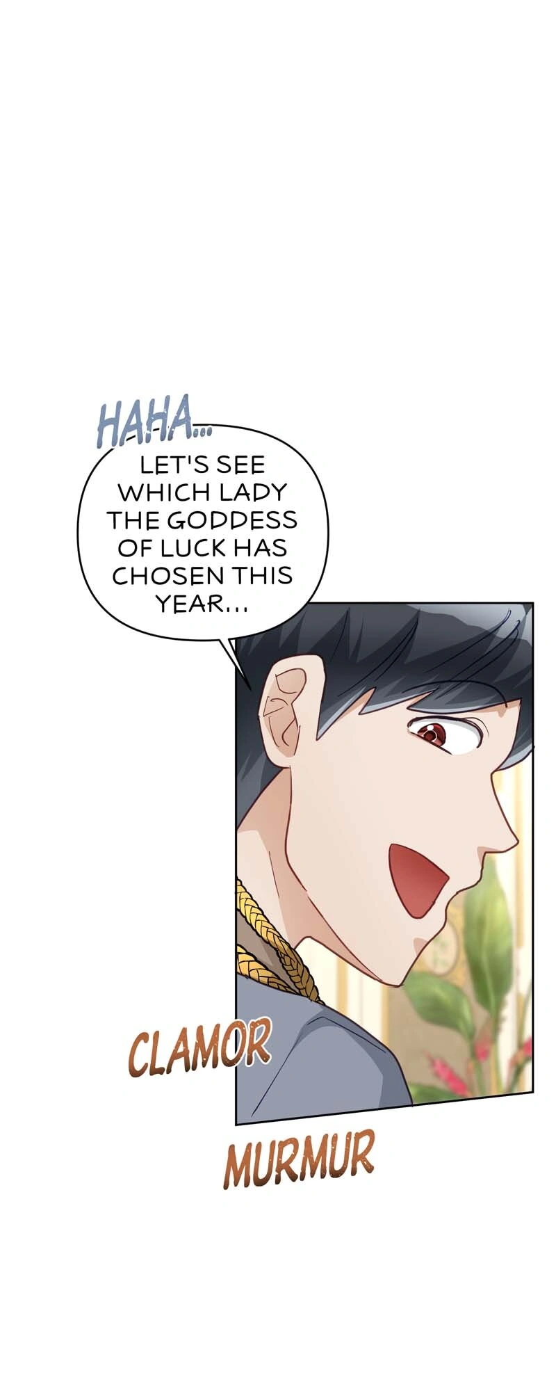 The Cursed Prince and His Clairvoyant Maid Chapter 23 - Page 52