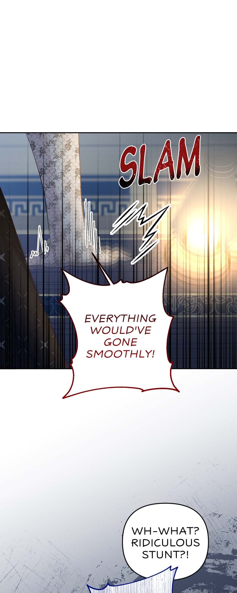 The Cursed Prince and His Clairvoyant Maid Chapter 23 - Page 7