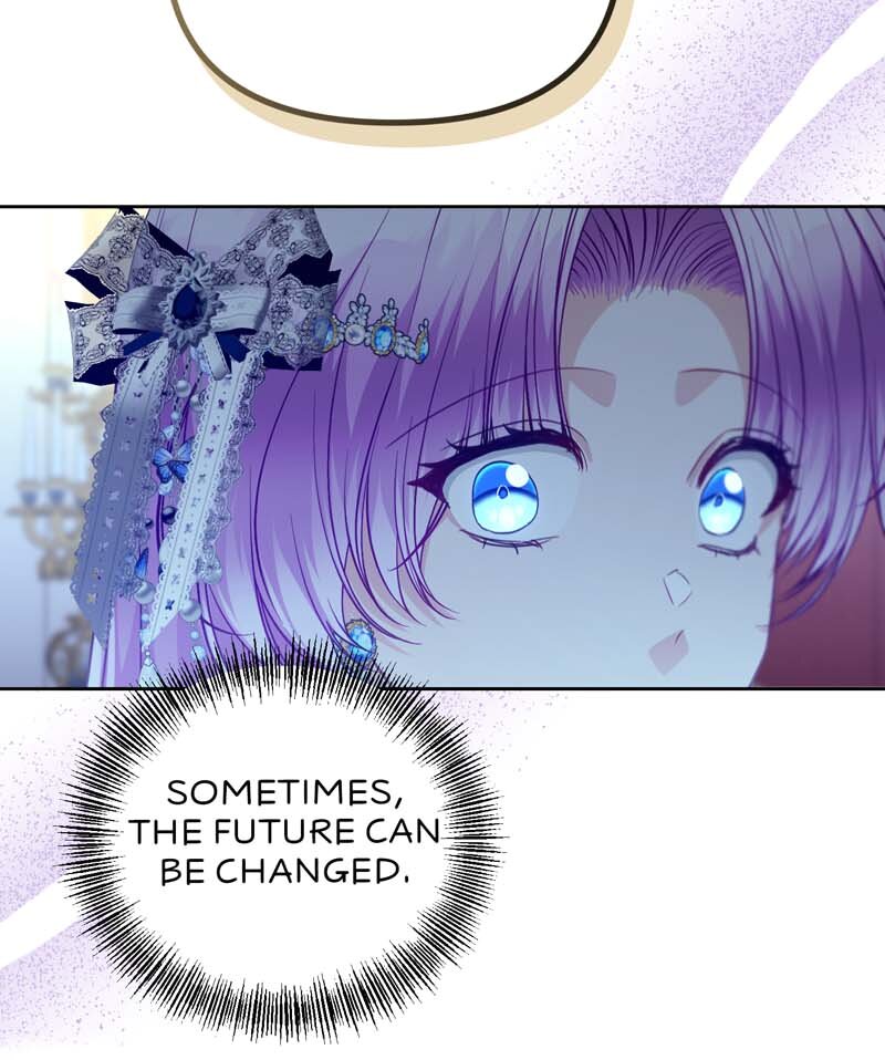 The Cursed Prince and His Clairvoyant Maid Chapter 23 - Page 64