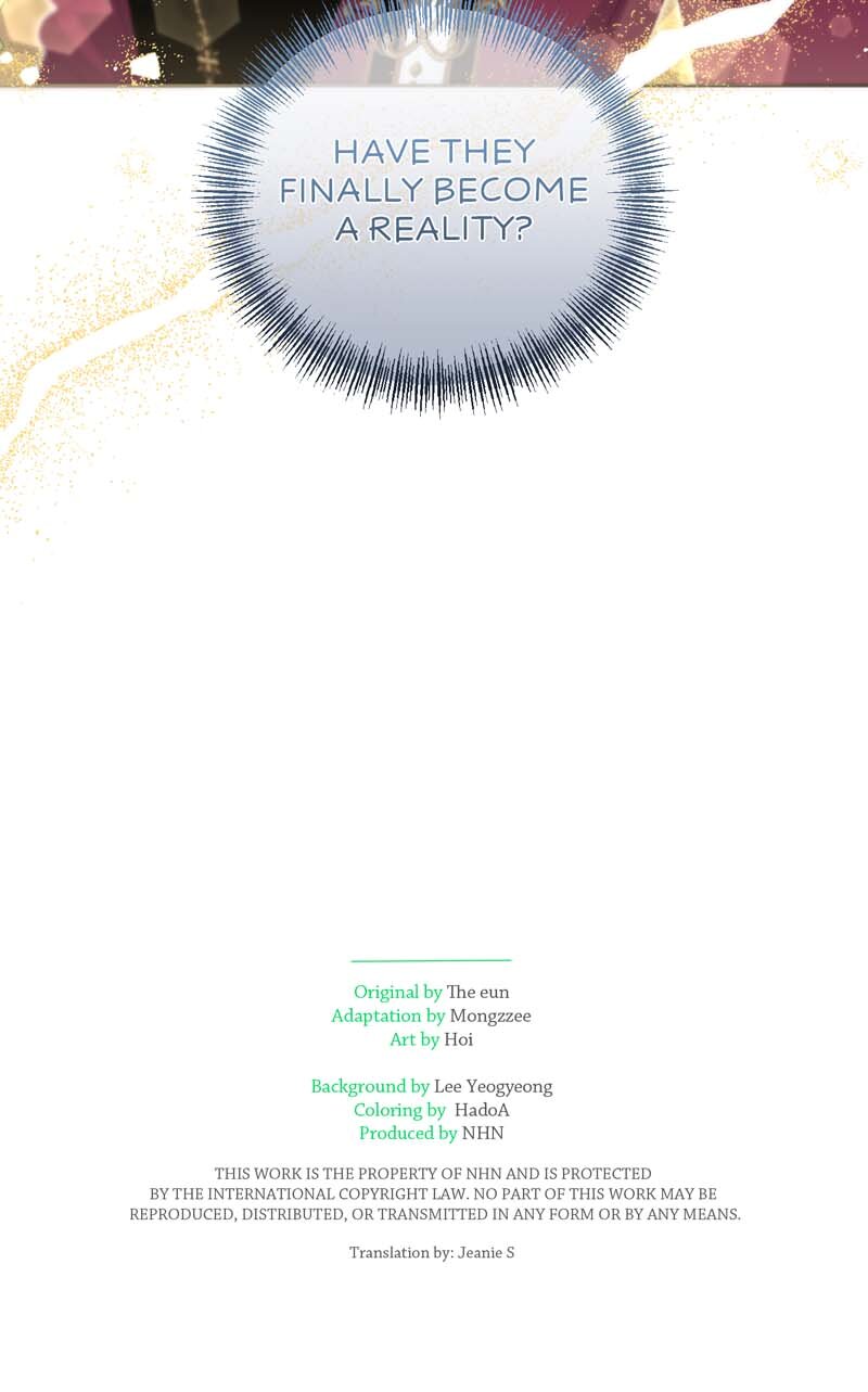 The Cursed Prince and His Clairvoyant Maid Chapter 23 - Page 71