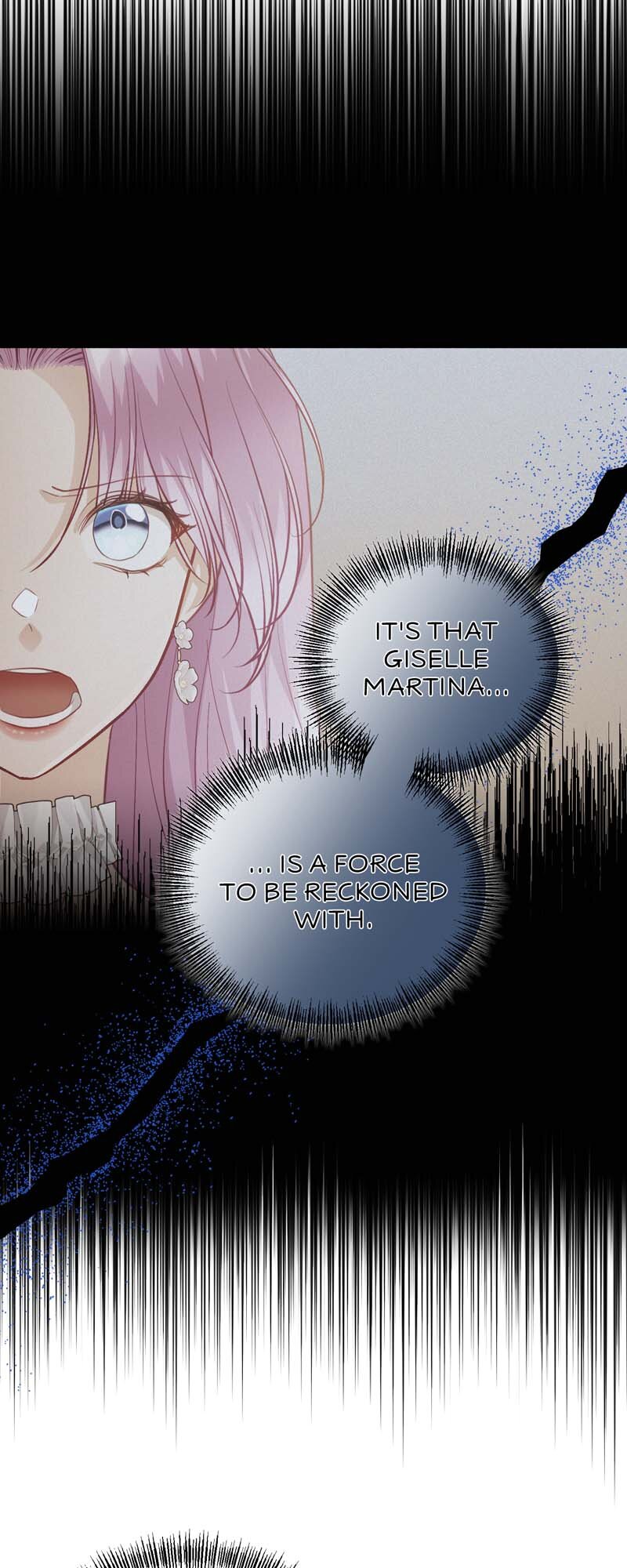 The Cursed Prince and His Clairvoyant Maid Chapter 23 - Page 9