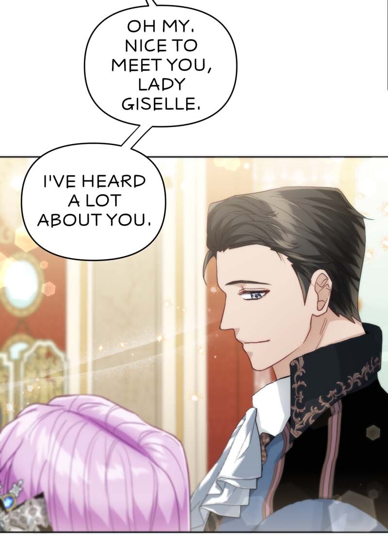 The Cursed Prince and His Clairvoyant Maid Chapter 24 - Page 13