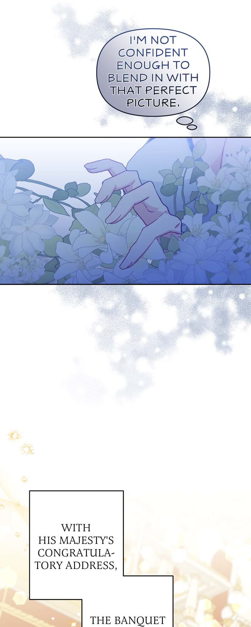 The Cursed Prince and His Clairvoyant Maid Chapter 24 - Page 18