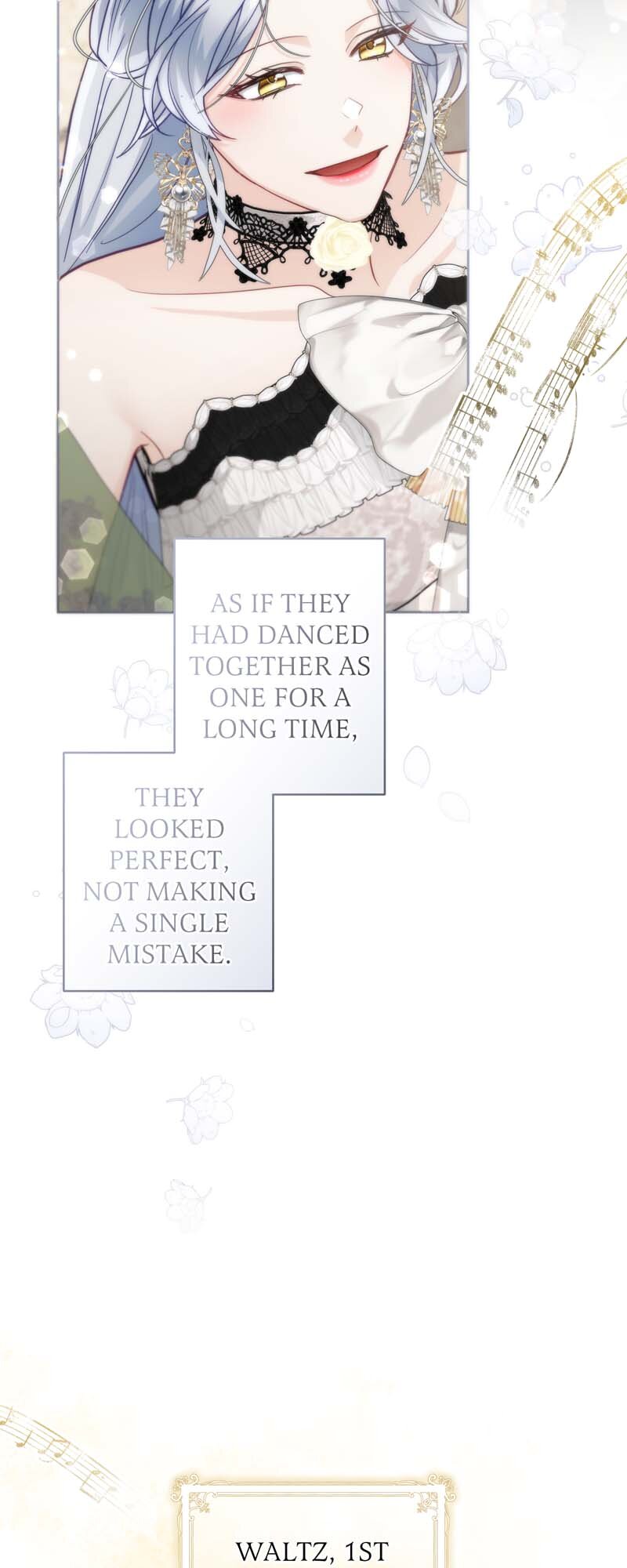 The Cursed Prince and His Clairvoyant Maid Chapter 24 - Page 24