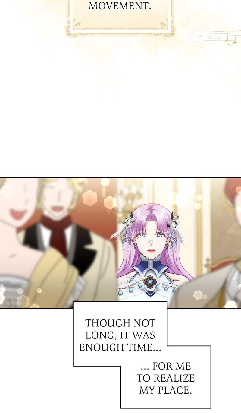 The Cursed Prince and His Clairvoyant Maid Chapter 24 - Page 25