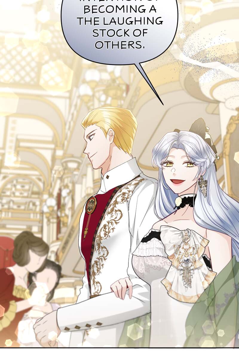 The Cursed Prince and His Clairvoyant Maid Chapter 24 - Page 38