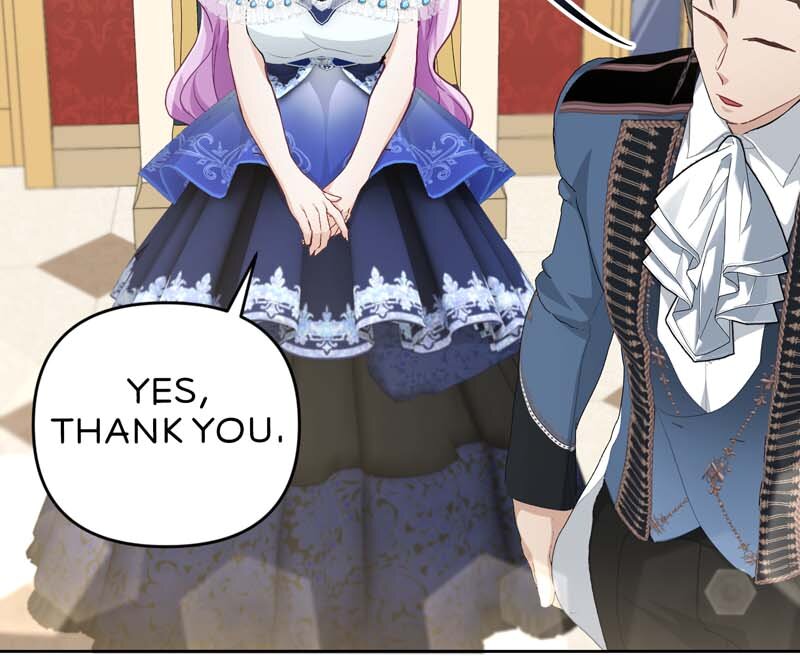 The Cursed Prince and His Clairvoyant Maid Chapter 24 - Page 44