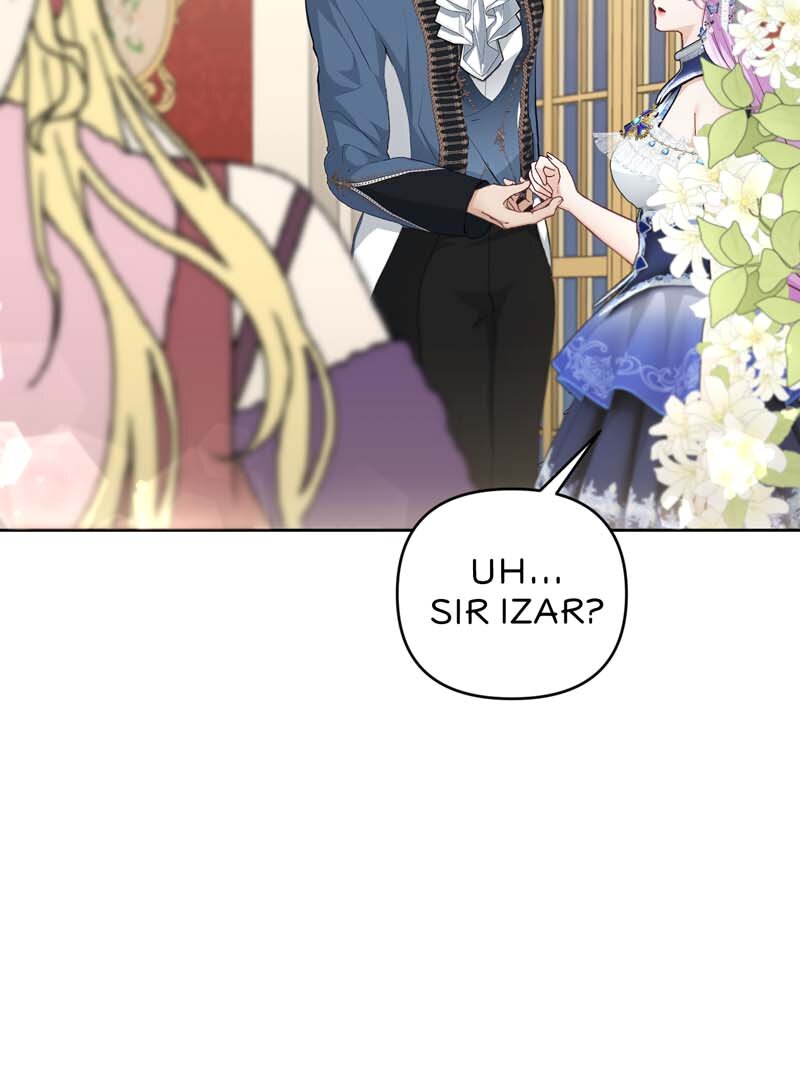 The Cursed Prince and His Clairvoyant Maid Chapter 24 - Page 6