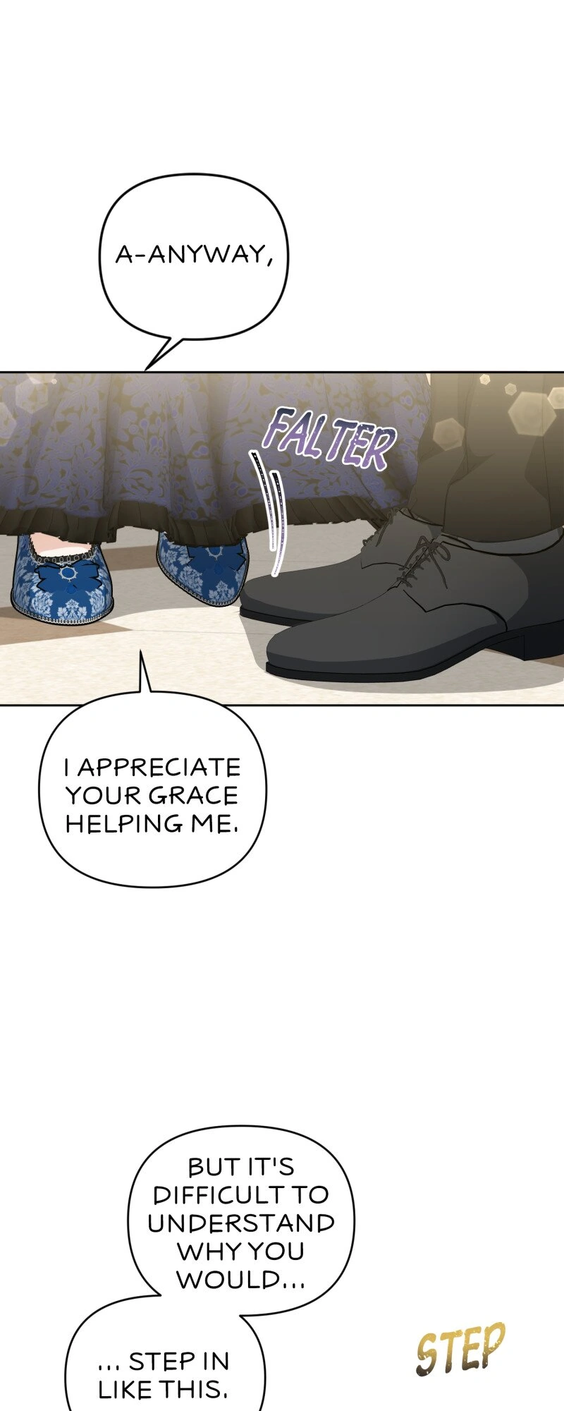 The Cursed Prince and His Clairvoyant Maid Chapter 25 - Page 11