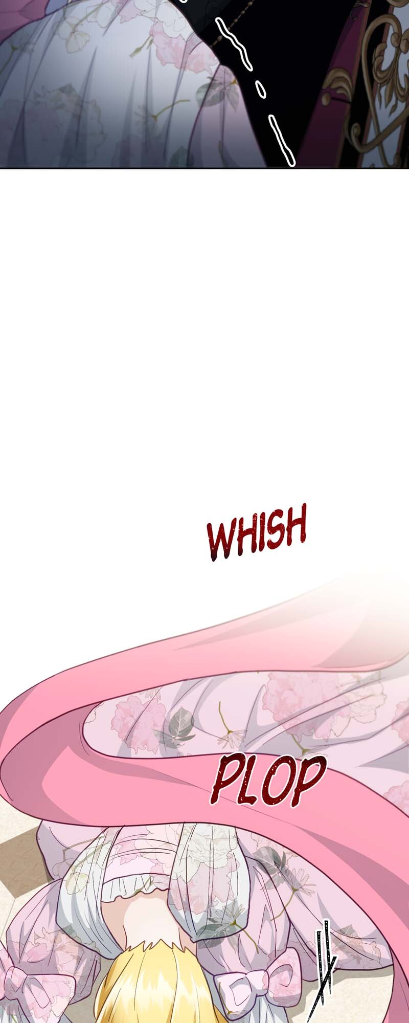 The Cursed Prince and His Clairvoyant Maid Chapter 25 - Page 4