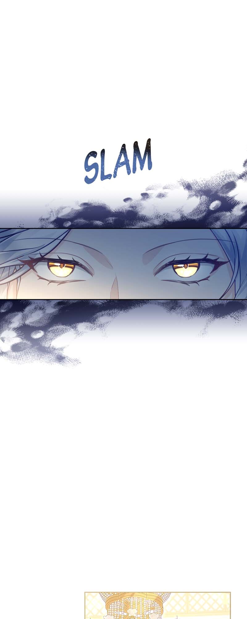 The Cursed Prince and His Clairvoyant Maid Chapter 25 - Page 36