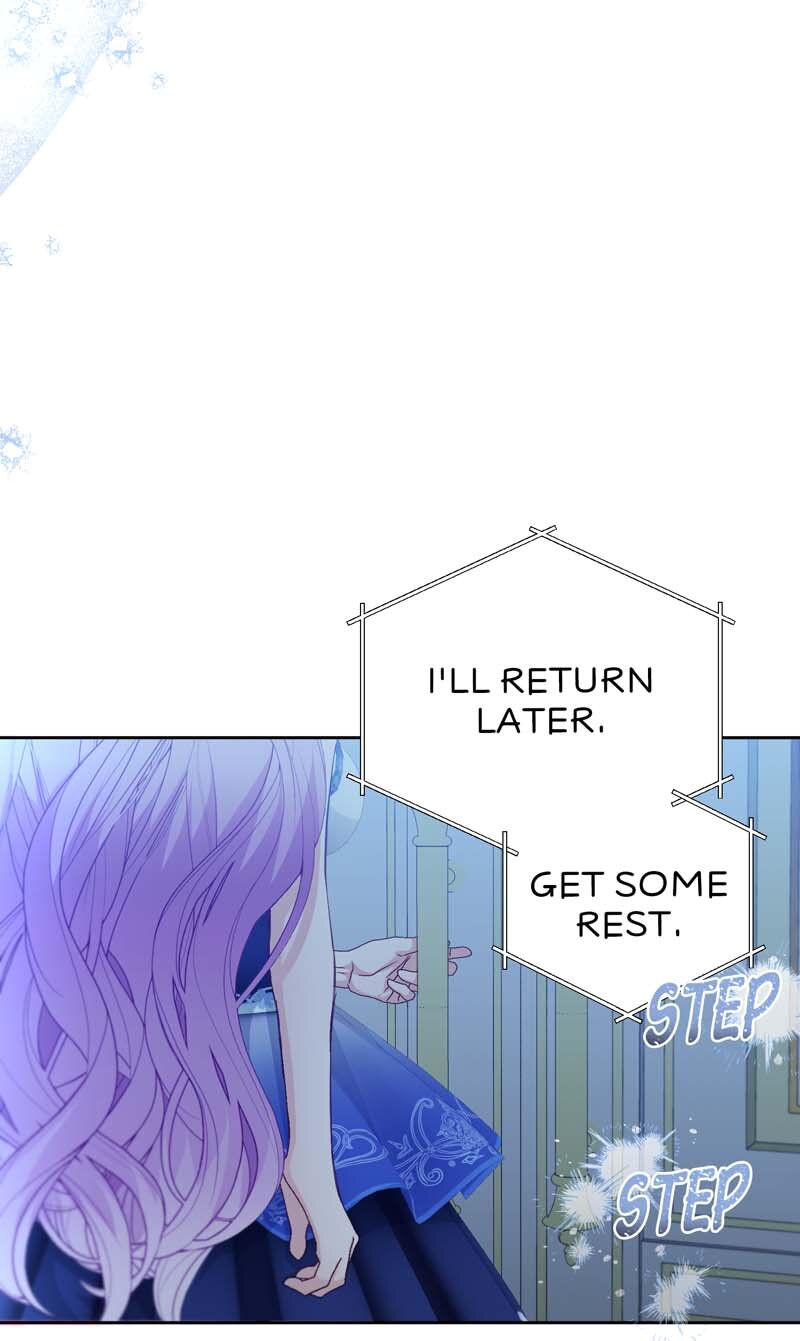 The Cursed Prince and His Clairvoyant Maid Chapter 25 - Page 52