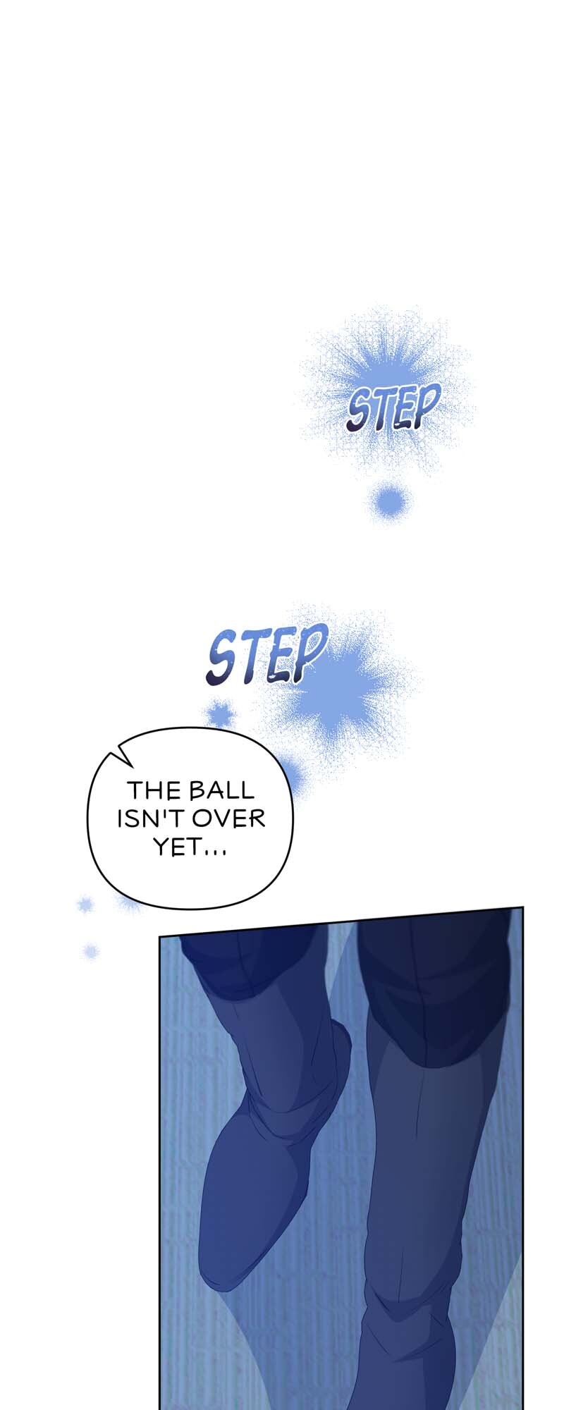 The Cursed Prince and His Clairvoyant Maid Chapter 25 - Page 60